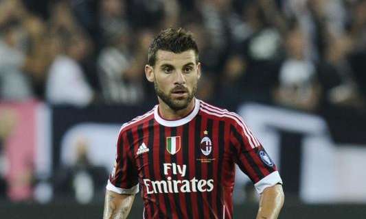 Nocerino si difende: "Hanno detto che non sono da Milan..."