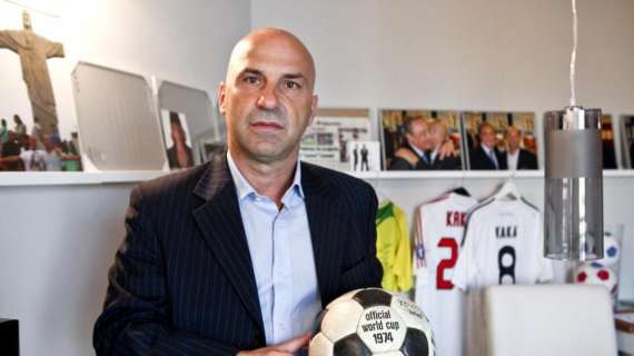 TMW - Kakà si ritira. Paolillo: "Quando feci la relazione, dissi che poteva andare solo al Milan e al Real. Sarà un grandissimo dirigente"