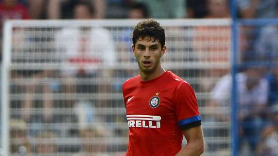 Giuseppe Celeste/Image Sport