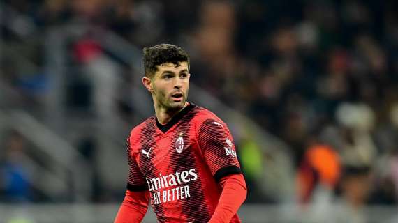 McKenzie su Pulisic: “Al Milan ha ritrovato la fiducia e quel fuoco che serve per spaccare tutto”