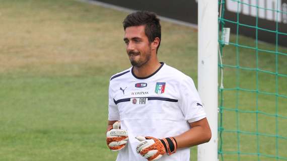 Federico De Luca