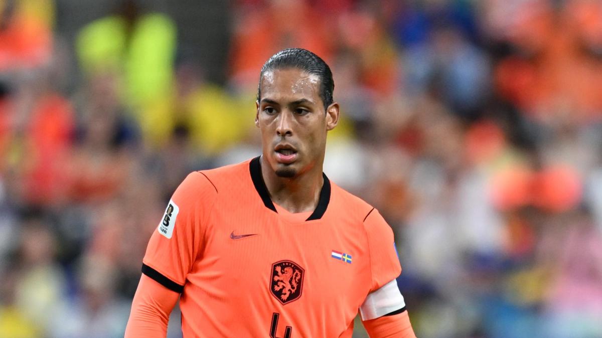 Bianchin: "Ibra e l'idea van Dijk. È molto complesso ma per il Milan è un sogno"
