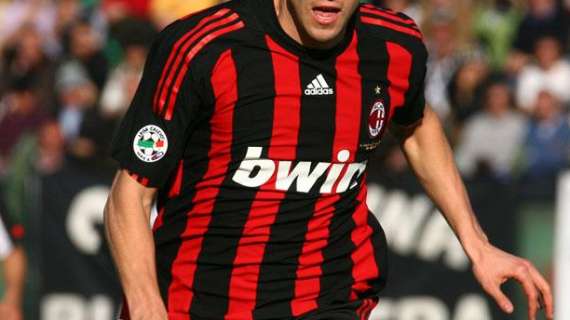 Un principe in rossonero