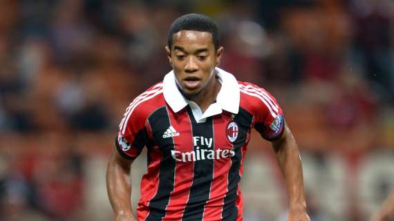 Emanuelson: "Abbiamo rotto il ghiaccio"