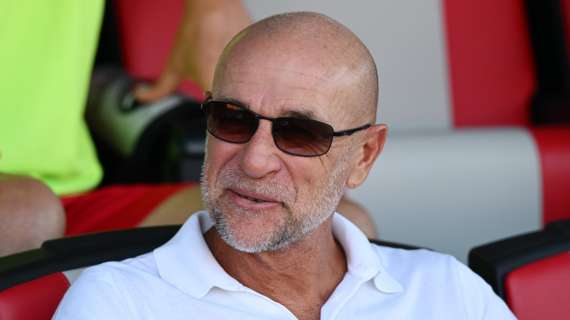 Prima vittoria per Ballardini col Sassuolo: 1-0 al Frosinone con rischio finale