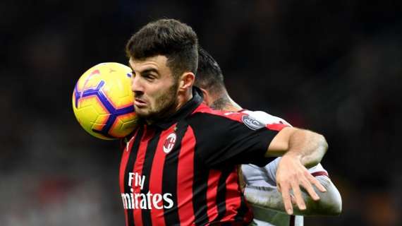 Golden Boy, Cutrone: "Ringrazio compagni, staff e tifosi. Cercherò di migliorarmi sempre di più"