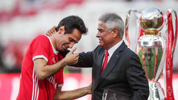 Calcio: accusa di frode fiscale per Benfica e suo presidente