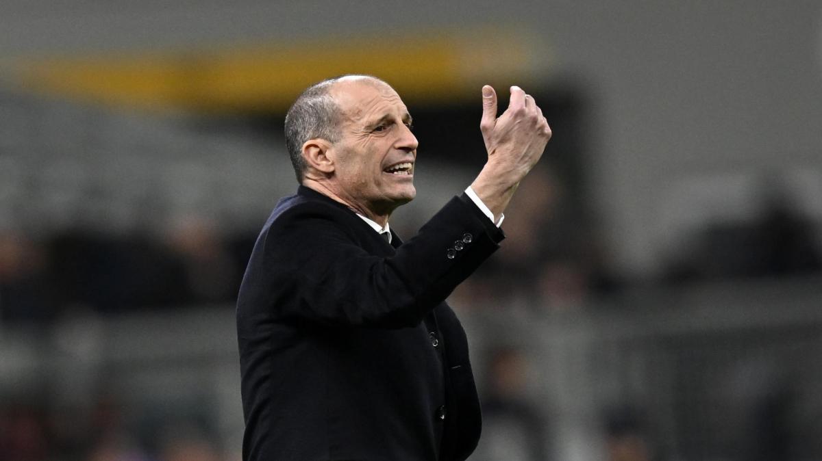 Milan, voglia di ripartire. Allegri si aspetta che i suoi oggi allunghino la striscia di risultati utili consecutivi battendo il Parma