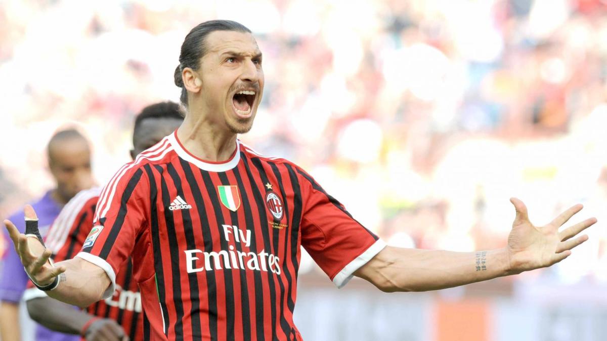 Il Milan ha un serio problema in attacco: l'ultimo bomber a segnare più di 20 gol stagionali fu Ibra nel 2012
