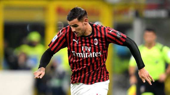 Milan, Theo può diventare un top: vale già 35 milioni
