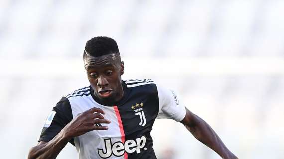 Matuidi: "Milan ed Inter stanno crescendo, saranno due grandi partite. Chi la migliore? Il mio amico Olivier gioca nel Milan..."