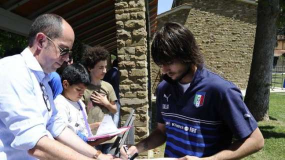 Daniele Buffa/Image Sport