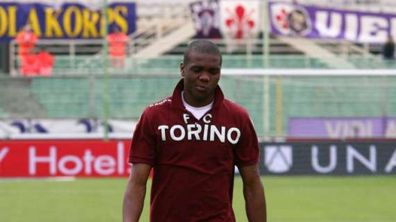 L'agente di Ogbonna corregge il tiro: "Non ha detto che non andrà mai alla Juve"