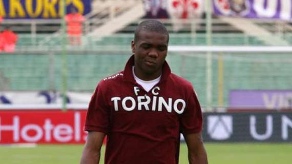 Ogbonna: "Un augurio a Cassano e Rossi, li aspettiamo"