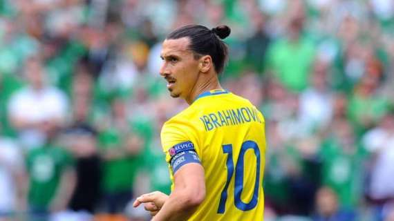 Milan, Ibra torna per una sfida personale: il denaro non c’entra
