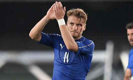 Matteo Gribaudi/Image Sport