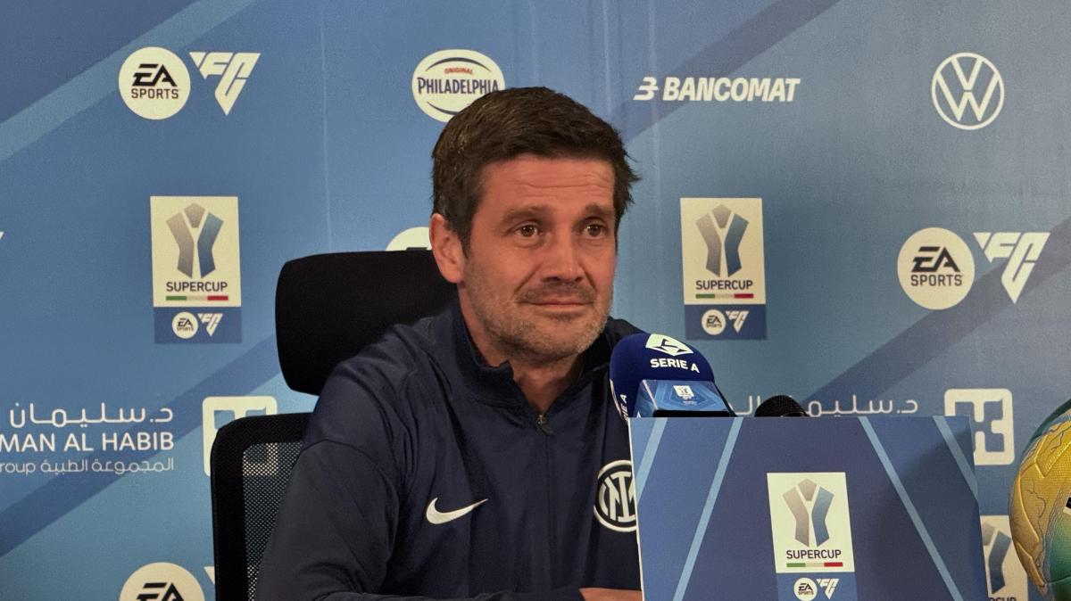 Supercoppa, Chivu: “Il Bologna è una squadra fastidiosa per tutti”