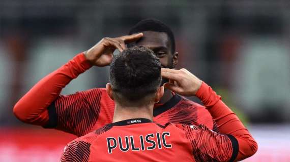 Sempre più Pulisic: la statistica record dopo l'ottavo gol in Champions 