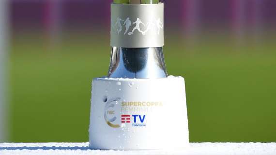 Supercoppa Femminile, domani si parte con le semifinali. Le parole degli allenatori alla vigilia