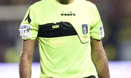 Daniele Buffa/Image Sport