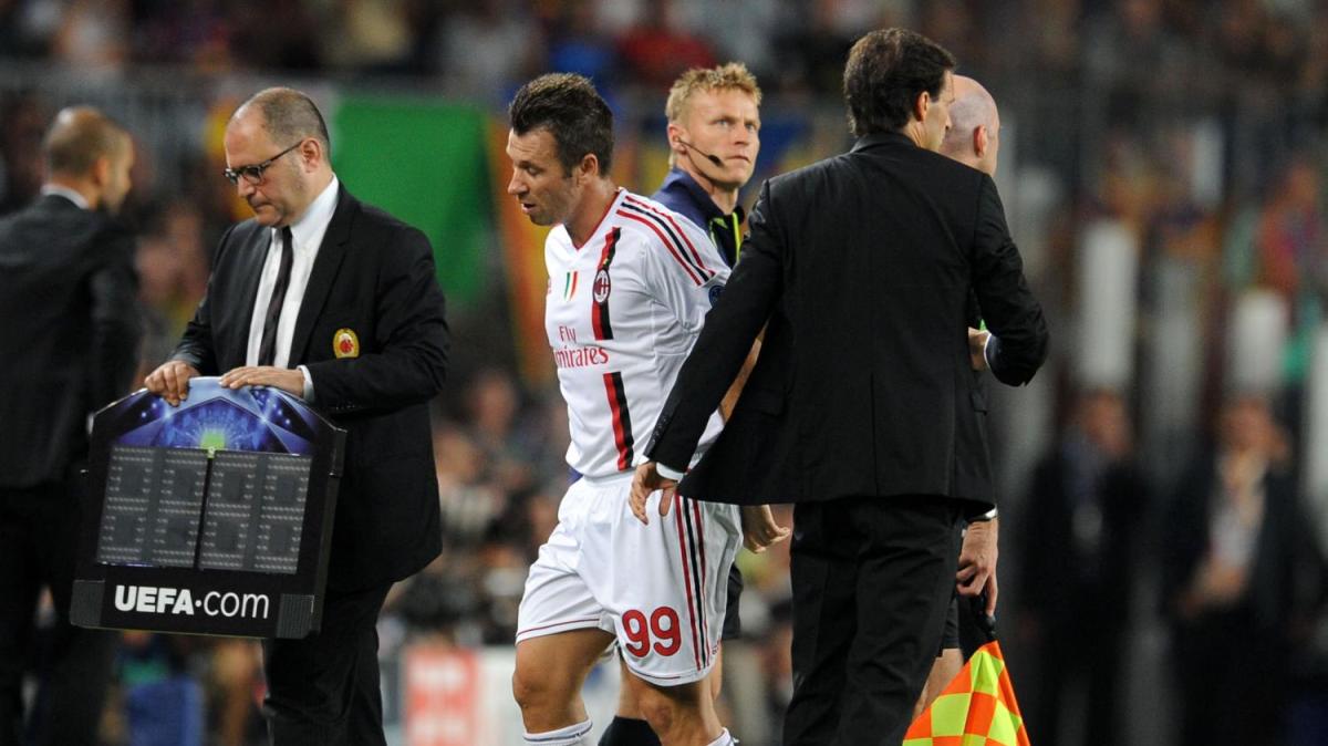 Cruciani: “C’è un motivo per l’ossessione di Cassano per Allegri?”