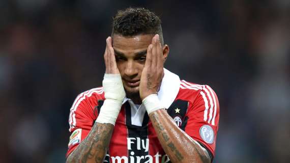 Il Bayern non  molla Boateng