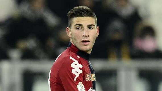 Daniele Buffa/Image Sport