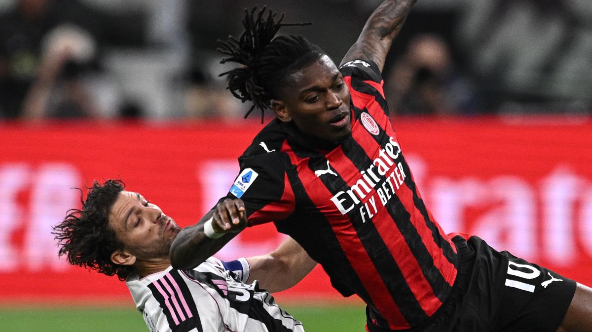 Mettiamoci un punto. La Repubblica: "A Milan e Juventus mancano gol e coraggio"