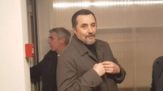 Mirabelli: "Tonali è un grande acquisto del Milan, giusto investire sul domani"