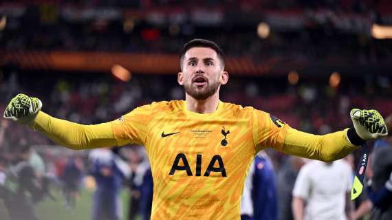 MN – Roma rivela: “Quando ero al Milan seguivamo Vicario”