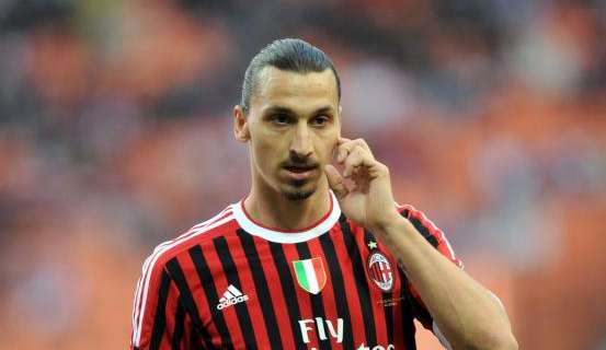 Mou fa pressing su Perez per Ibra