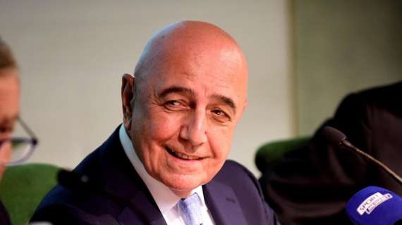 Galliani: "Ibra appendeva al muro chi si allenava male, ancora oggi piango la sua cessione"