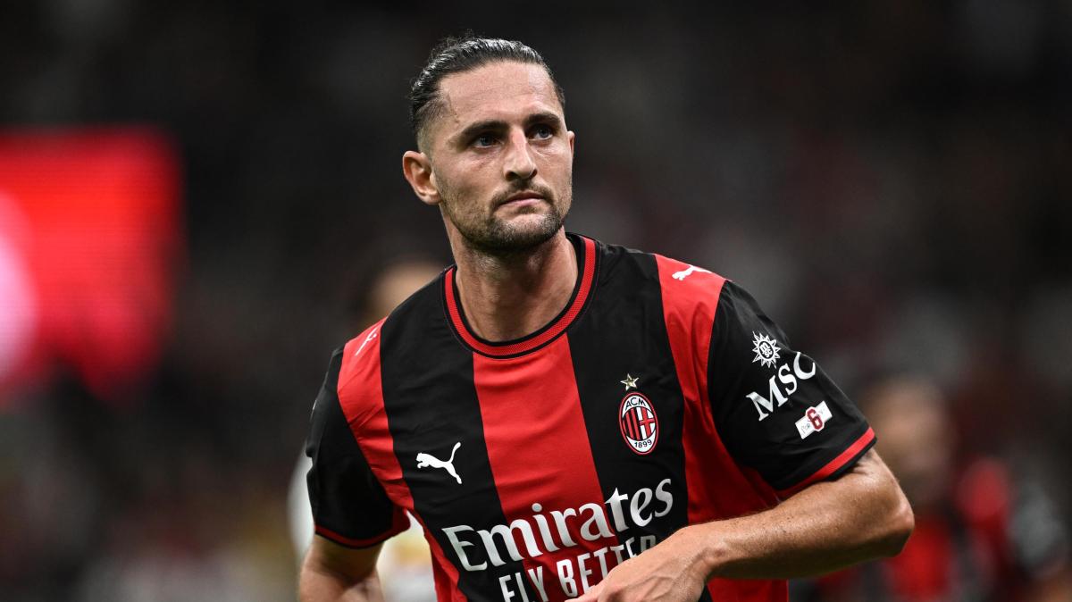 Priorità: rinnovare Rabiot. Cardinale presto ci parlerà per proporgli il prolungamento: il punto