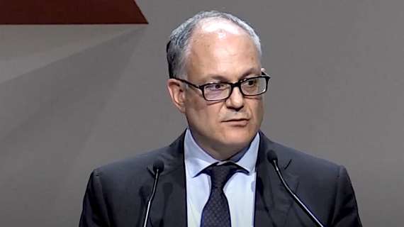 Sindaco di Roma: "Stadio della Roma? Progetto finale in tempi rapidi"