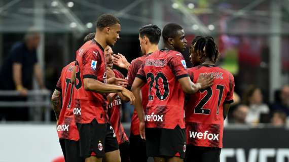 Preseason Milan: cinque le gare amichevoli confermate. C’è anche il “Berlusconi”