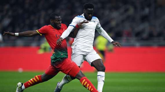 Musah vicino al Napoli: si può chiedere per quasi 25 milioni