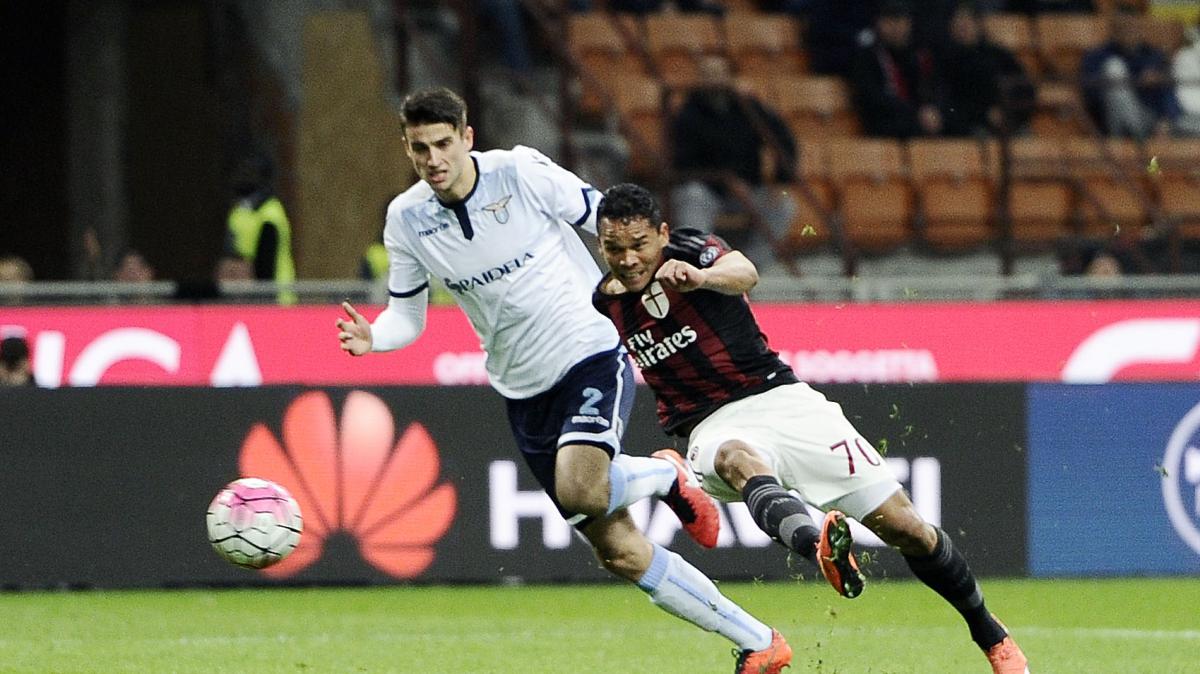 Pronostico Milan-Lazio, il pari non va di moda. L'ultima volta con Pioli biancoceleste