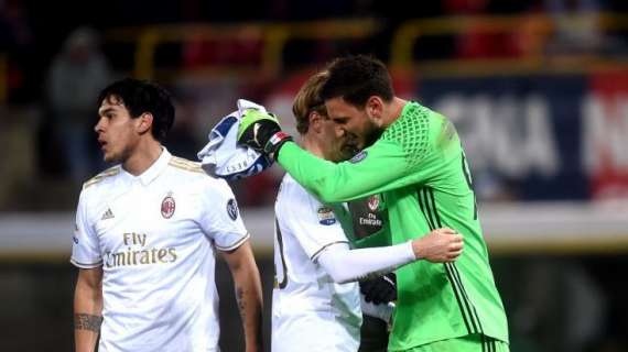 ESCLUSIVA MN - Ganz: “Impresa Milan, avevo pronosticato il gol al 90’. Finalmente i soldi dei cinesi per riportare il club in Champions”