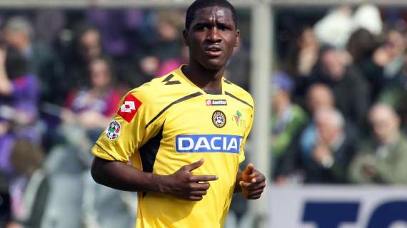 Larini: "Nessuna trattativa per Zapata"