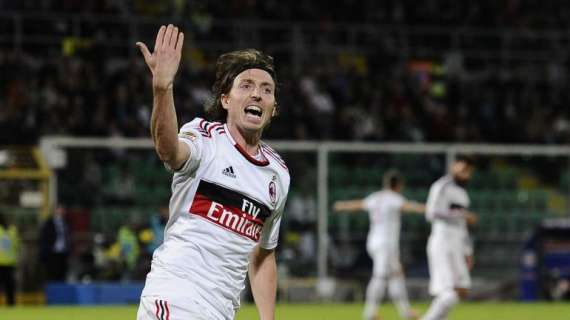 Daniele Buffa/Image Sport