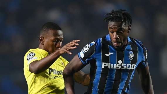 TOP NEWS del 17 luglio - Milan su Estupiñán, Parolo nuovo allenatore dell'U16, spunta il nome di Hojlund