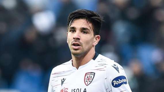 Cagliari, Simeone: "C'è tanta paura, ripartenza solo quando il contagio è zero"