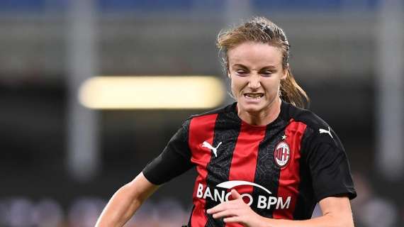 Milan Femminile, un giorno nel ritiro di Tarvisio: Grimshaw cicerone d'eccezione