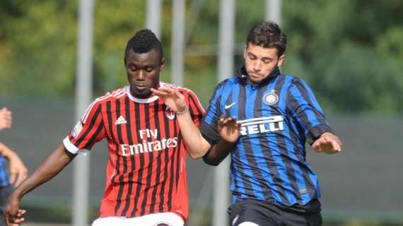 LIVE - Inter-Milan Primavera 1-0: è finita