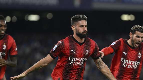 MN - Orlando: "Jovic e Okafor non valgono ancora questo Giroud"