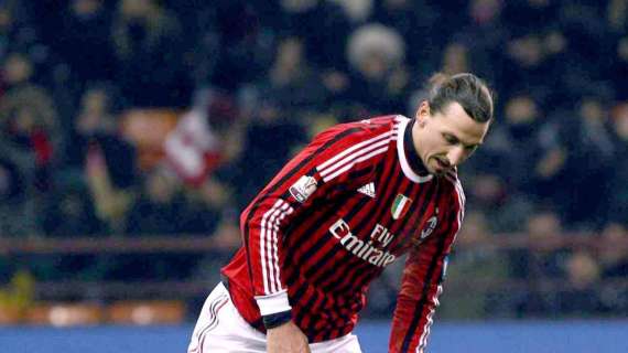 Nesti: "Ibra-moso di stupire il mondo"