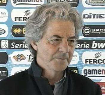 F. Oddo: "Progetto Milan interessante, farà un buon campionato"