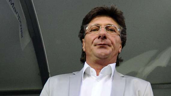 Giuseppe Celeste/Image Sport