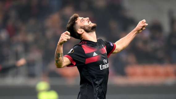 Milan, Cutrone e André Silva tornano al gol dopo 56 giorni