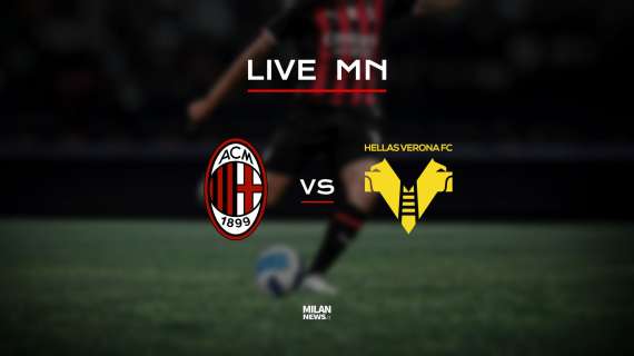 LIVE MN – Milan-Verona (1-0): che intervento di Maignan!